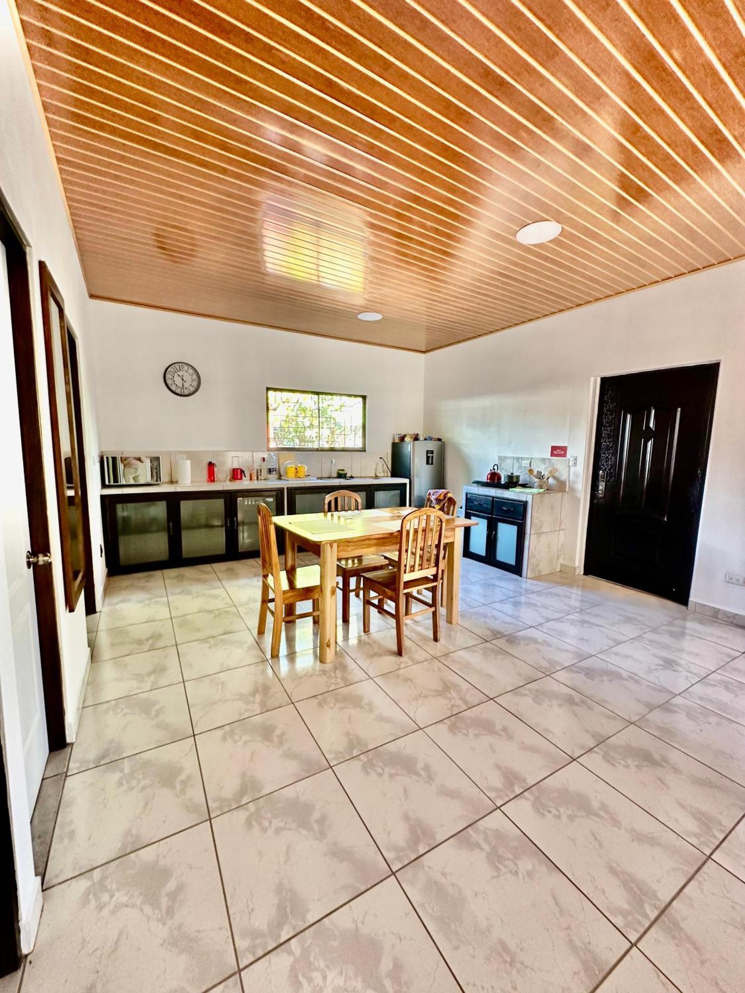 Casa Paraiso Tropical Parrita Exterior foto