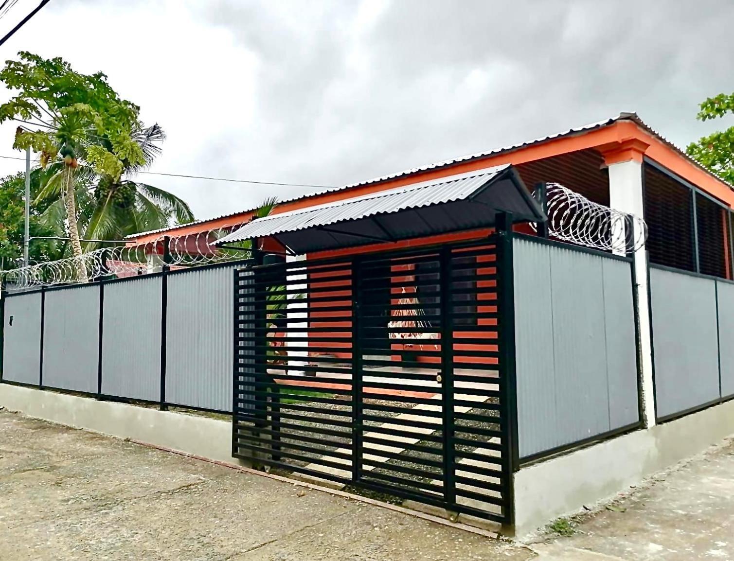 Casa Paraiso Tropical Parrita Exterior foto
